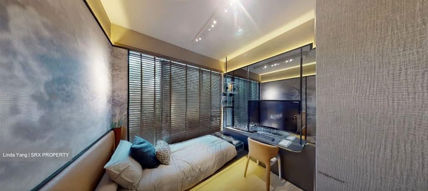 Pinetree Hill (D21), Condominium #565632211